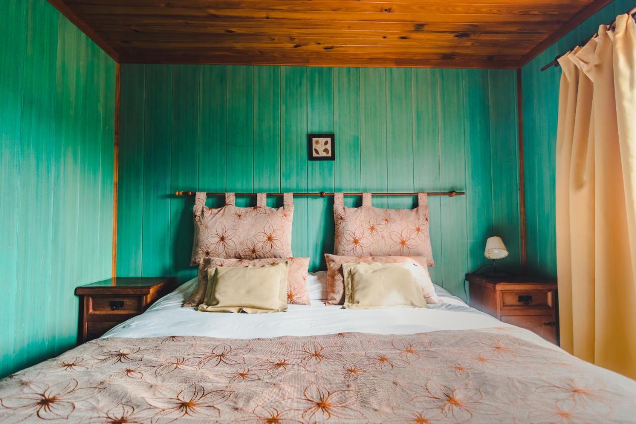 El Relincho Holiday home