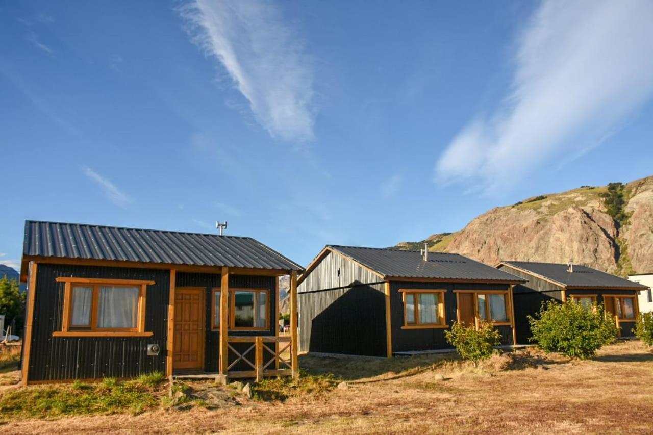 Holiday home El Relincho El Chalten
