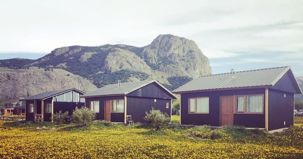 El Relincho Holiday home *