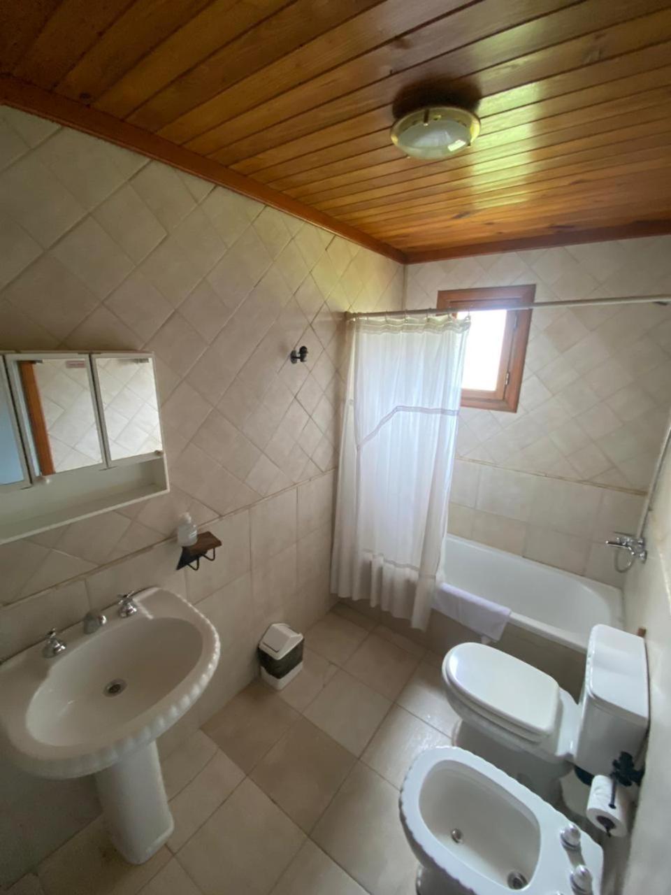El Relincho Holiday home