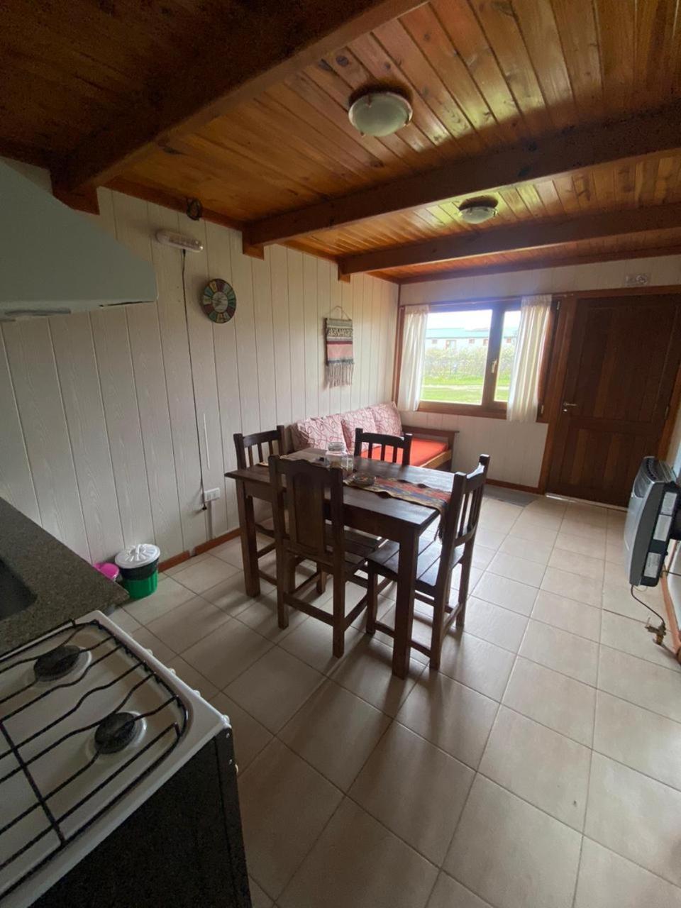 Holiday home El Relincho